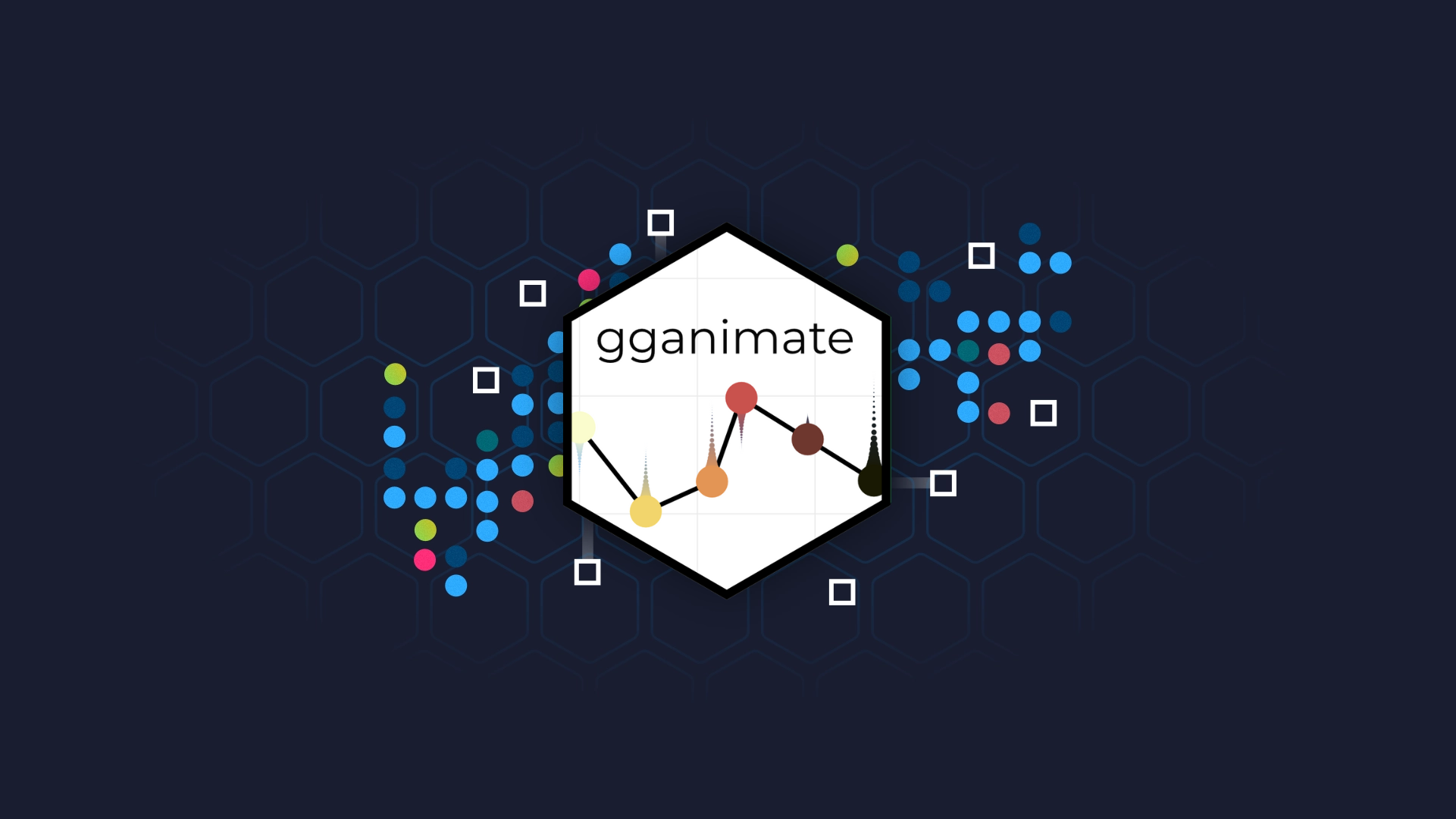 gganimate