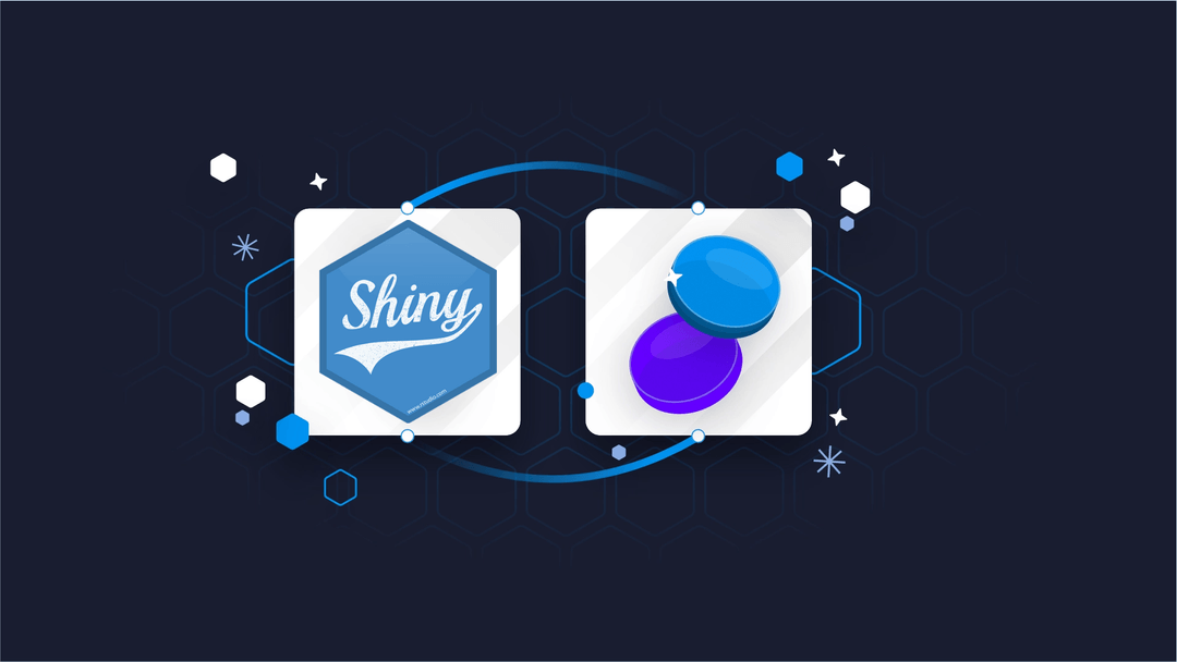 Introducing Shiny Assistant - You Can Now Build Shiny Applications with ...