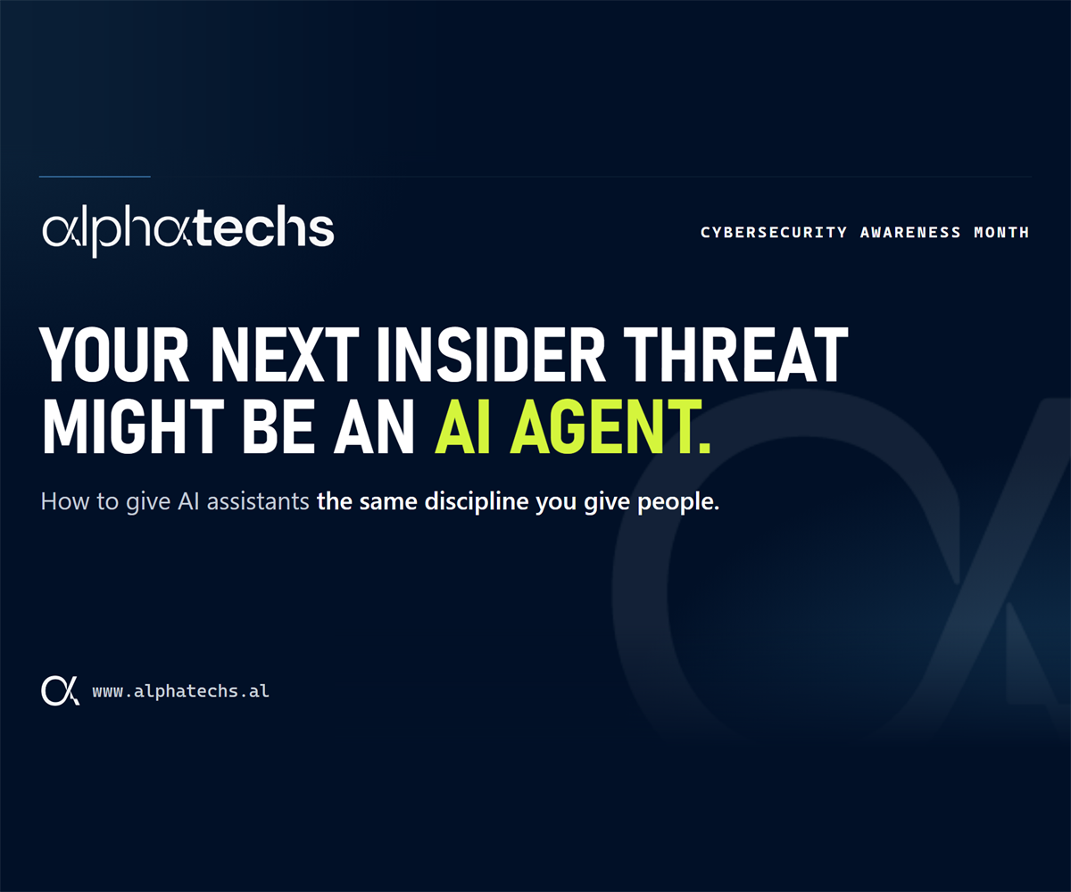 Your Next Insider Threat May Be an AI Agent
