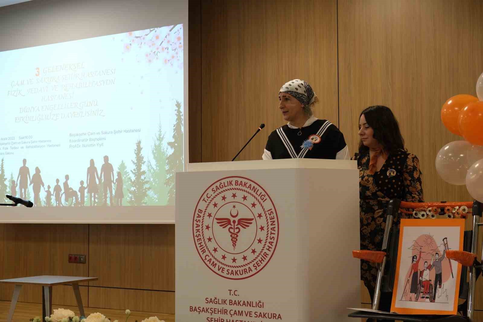 Depremde 2 oğlu ve eşini kaybetti, koluna protez takıldı: “Başımıza gelince daha iyi anlıyoruz"