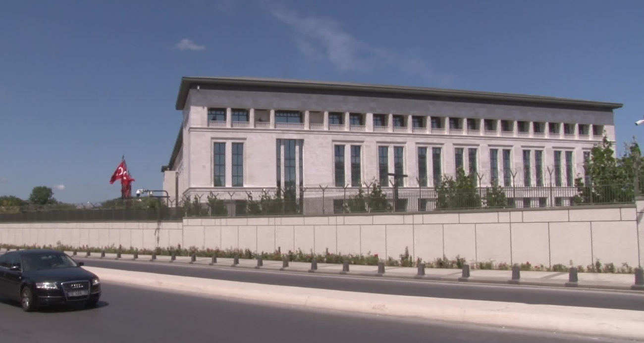 Güvenlik kaynakları, İsrail istihbaratını Türkiye’de yasa dışı faaliyetler konusunda uyardı.