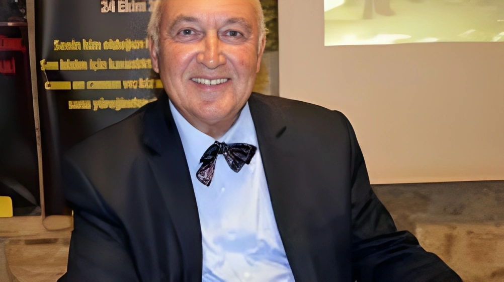 Kuzey Anadolu kırığında meydana gelen depremleri değerlendiren jeofizik yüksek mühendisi Prof. Dr. Övgün Ahmet Ercan, açıklamalarda bulundu.