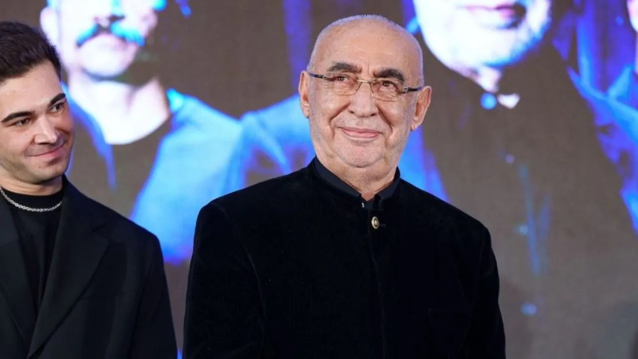 Şener Şen'in GQ Türkiye Men of the Year 2023 Ödülleri'nde yaptığı konuşma gündem oldu.