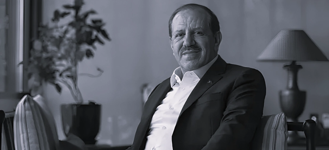 Kalyon Holding Yönetim Kurulu Başkanı Cemal Kalyoncu'nun eniştesi Fahri Cengiz Kalyoncu son yolculuğuna uğurlandı.