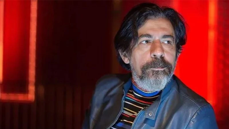 "Gazze İçin Ben de Oradayım" konseri'nde Okan Bayülgen: ''Gazze'yi gündemden düşürmemeliyiz, dünya seyirci kalıyor'' dedi.