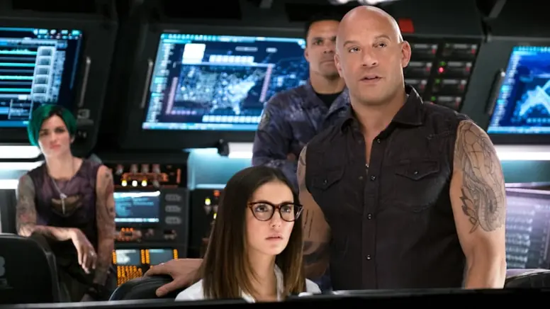Hollywood'un ünlü Aktörü Vin Diesel'ın eski asistanı cinsel saldırı suçlamasında bulundu.