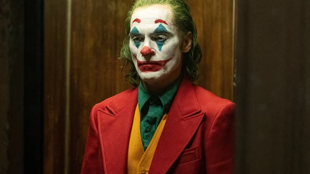 İlk filmdeki performansıyla En İyi Erkek Oyuncu Oscar'ını alan Joaquin Phoenix'e ikinci filmde Lady Gaga eşlik ediyor