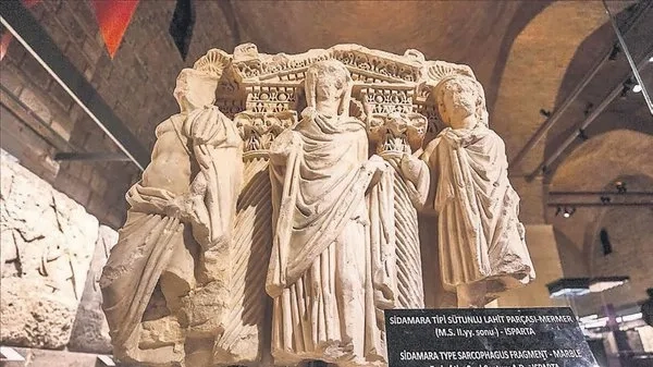 Kültür ve Turizm Bakanlığı, 2028 yılı sonuna kadar tamamlanması hedeflenen 4 ayaklı dijital devrim için harekete geçti.