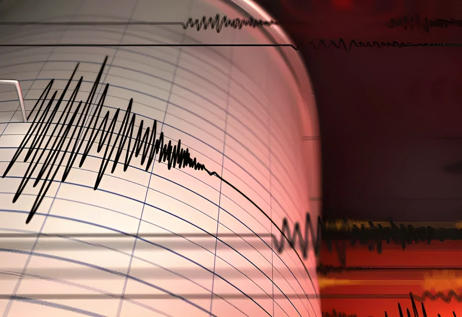 AFAD verilerine göre Çankırı Ilgaz'da 4.5 büyüklüğünde deprem meydana geldi.
