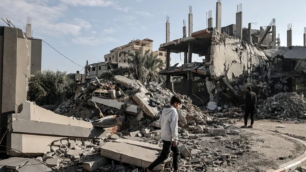 İsrail'in Gazze Şeridi'ne gerçekleştirdiği saldırılarda hayatını kaybedenlerin sayısı 22 bin 722’ye yükseldi.
