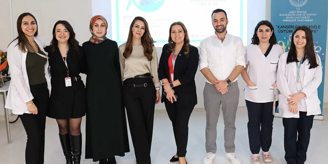Kanser tanısı konulan hasta ve yakınlarının en sık sorduğu soruların başında alternatif tedaviler yer alıyor.