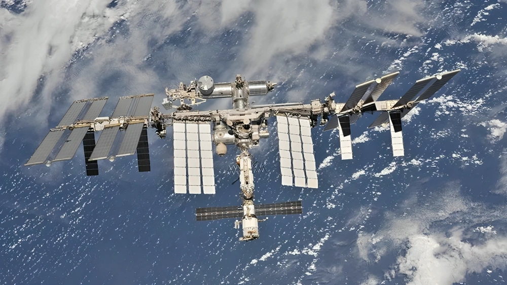 ABD Havacılık ve Uzay Ajansı (NASA), Uluslararası Uzay İstasyonu’na yaklaşık 4 tonluk kargo gönderdi.