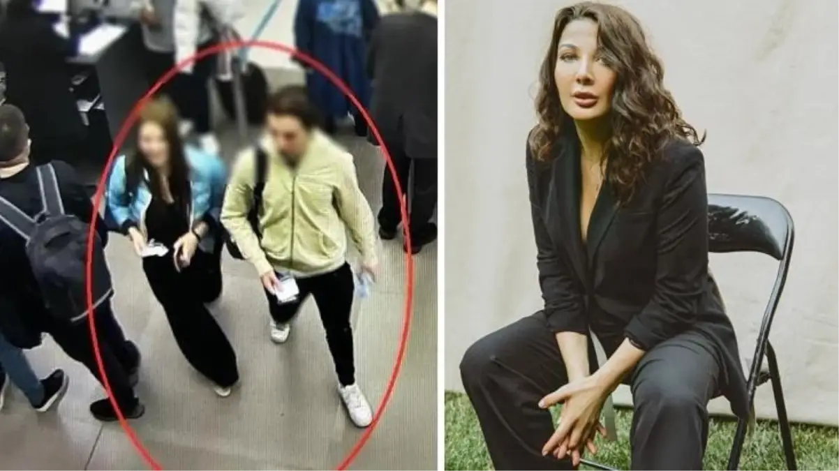 Trafik kazasıyla 1 kişinin ölümüne neden olan Eylem Tok'un oğlu T.C'nin, onu yurt dışına kaçıran Tok'la birlikte ABD makamları tarafından da yargılanabilir.