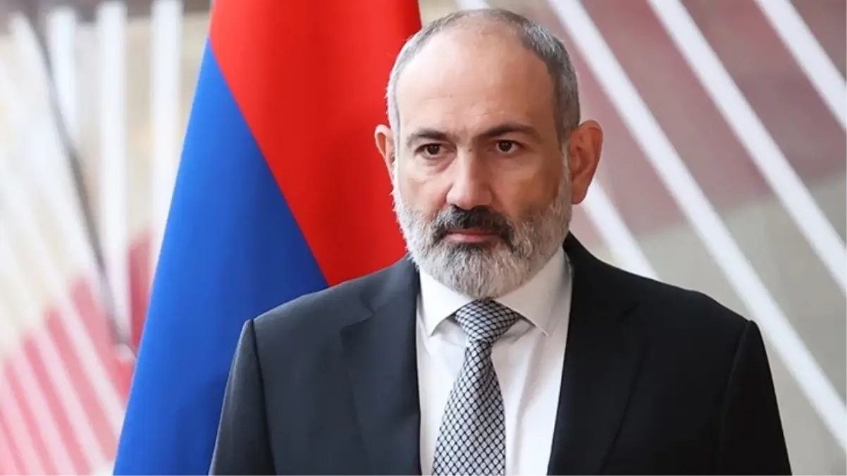 Ermenistan Başbakanı Nikol Paşinyan, Azerbaycan ve Ermenistan arasındaki sınır belirleme çalışmalarının fiili safhaya geçeceğini duyurdu.