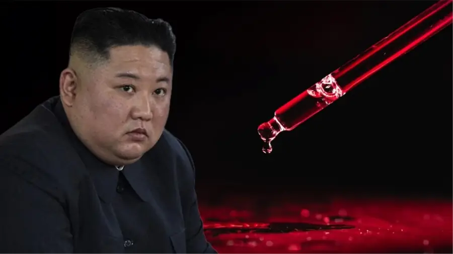 ABD istihbaratı, Kuzey Kore'nin lideri Kim Jong-un'un biyolojik savaş programı kapsamında ölümcül virüsler ve bakteriler ürettiğini iddia etti