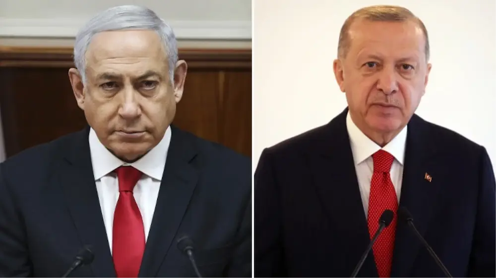 Türkiye'nin İsrail ile tüm ticari ilişkileri kesme kararı dünya kamuoyunda geniş yankı uyandırdı