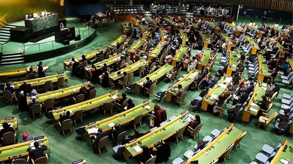 Karar sonrası Türkiye'den de ilk açıklama geldi