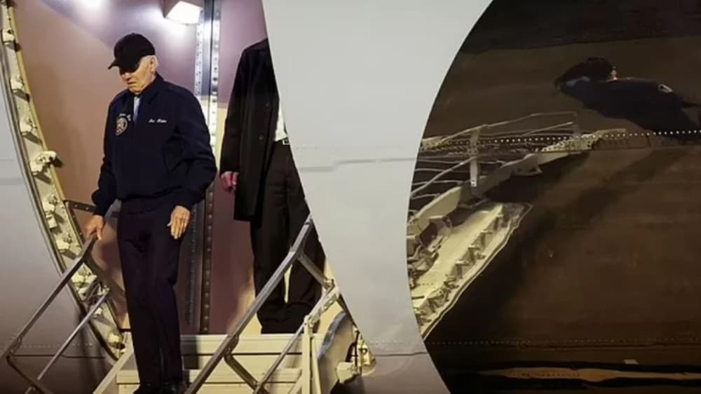 81 yaşındaki ABD Başkanı Biden, COVID-19'a yakalanarak sağlık endişeleri yarattı