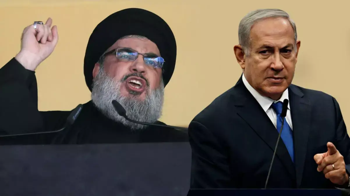 İsrail ordusunun pazartesi günü Lübnan'daki Hizbullah hedeflerine yönelik başlattığı son yılların en kapsamlı hava saldırısı iki gündür devam ediyor