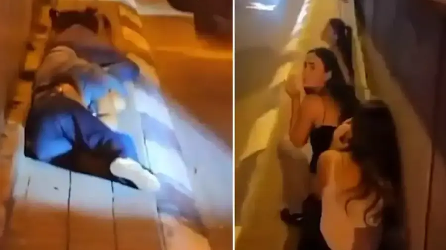 Hizbullah mensuplarıyla çatışan İsrail, Lübnan'ı yoğun bombardıman altına alıp yüzlerce kişiyi katlederken gece yarısı sürpriz bir saldırıyla sarsıldı
