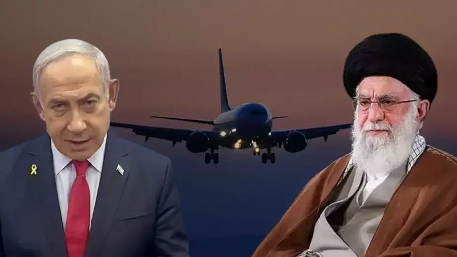 İran ve İsrail arasında artan gerilim sonrası İran'dan dikkat çeken bir karar geldi