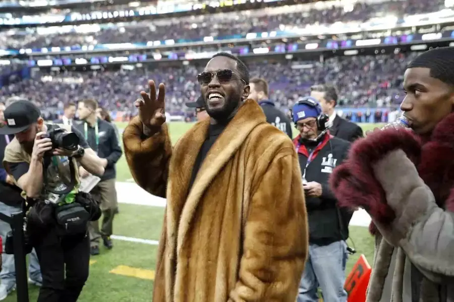 ABD'de 'Diddy' lakaplı rapçi Sean Combs'a, yaşları özellikle 13 ile 17 arasında değişen 100'den fazla mağdurun cinsel saldırıda bulunduğu iddialarıyla gündemde.