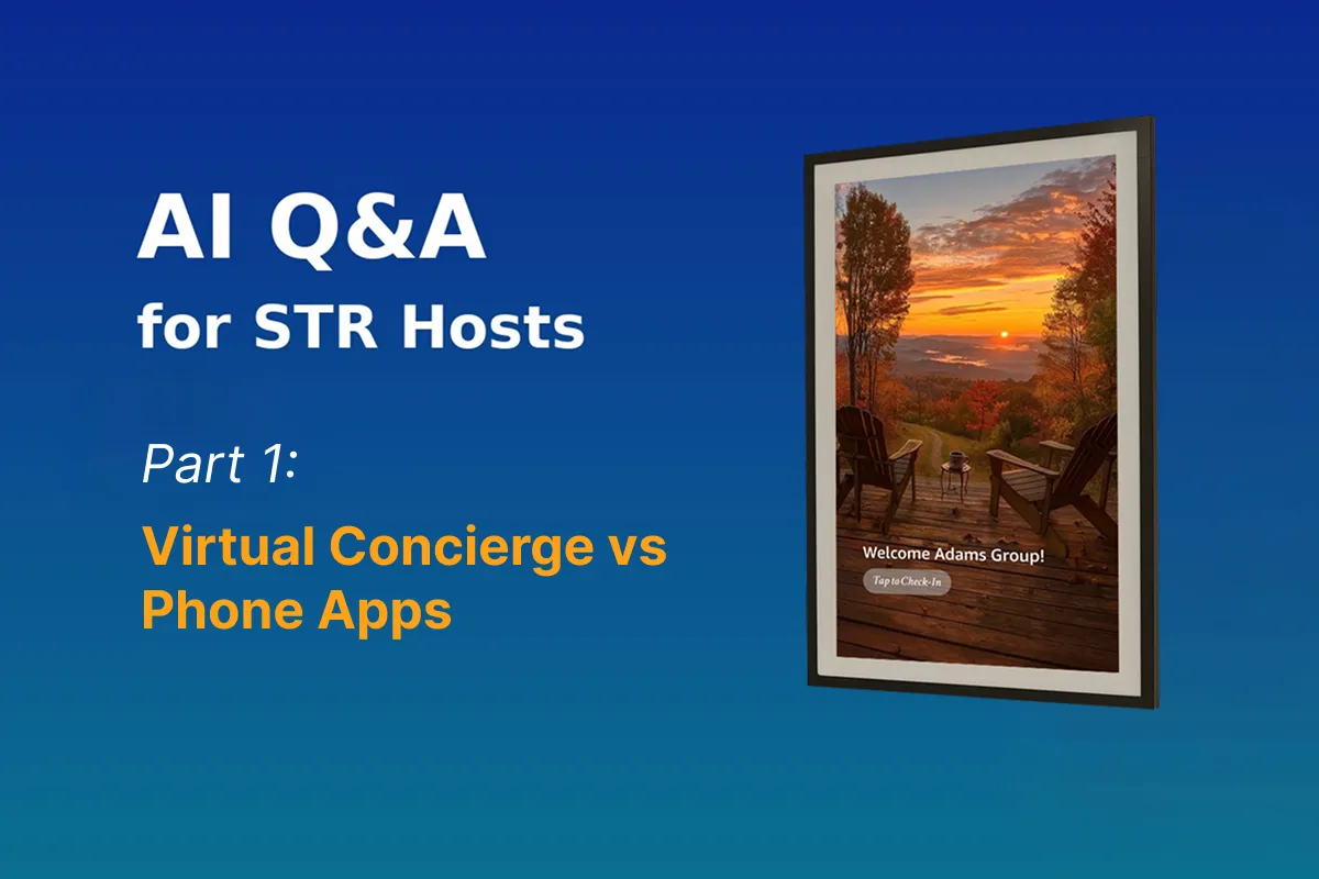 AI Questions and Answers, Part 1