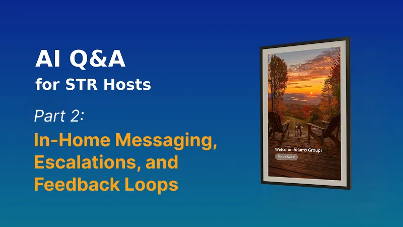 AI Questions and Answers, Part 2