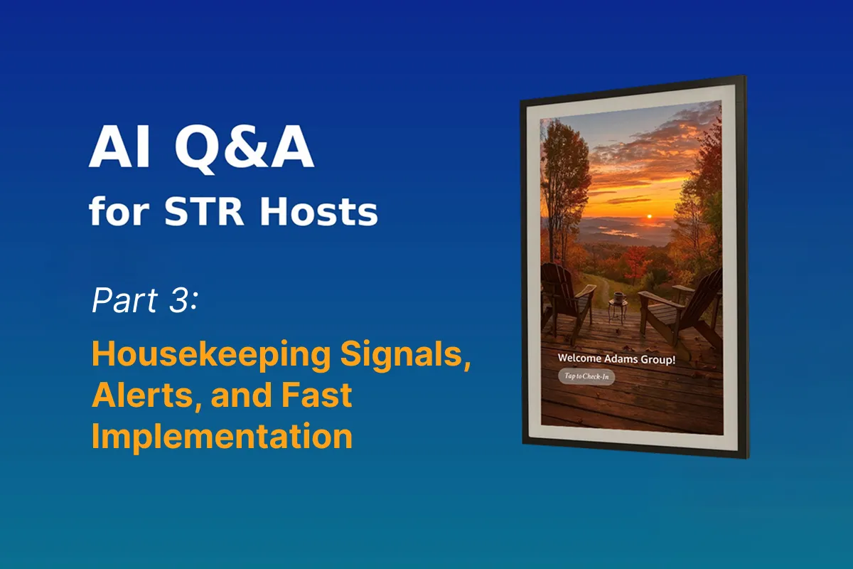 AI Questions and Answers, Part 3