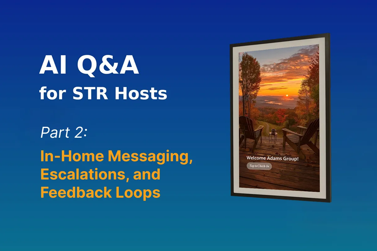 AI Questions and Answers, Part 2