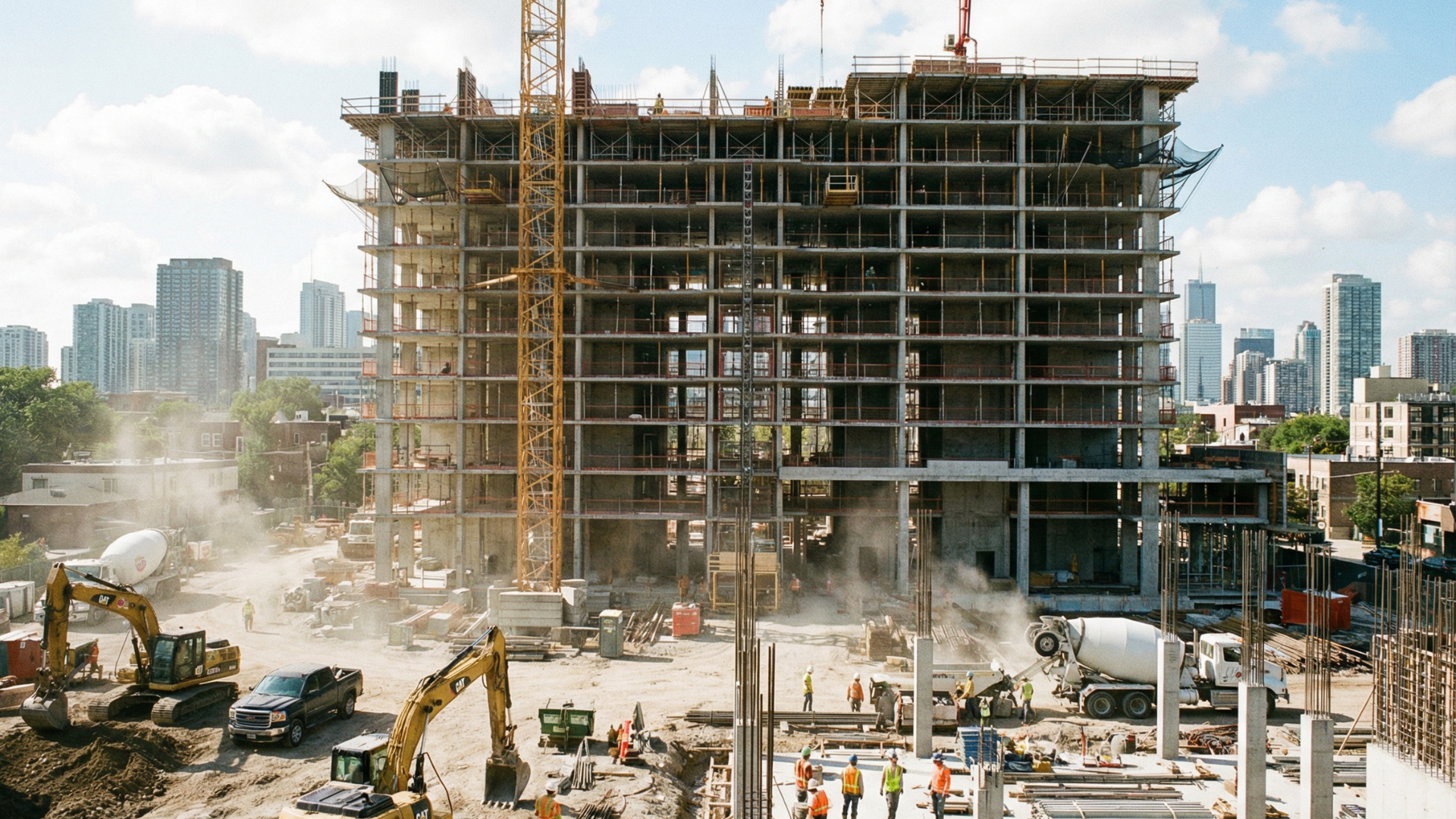 The Pomerleau Blueprint: Moving Reality Capture from Pilot to Project Baseline