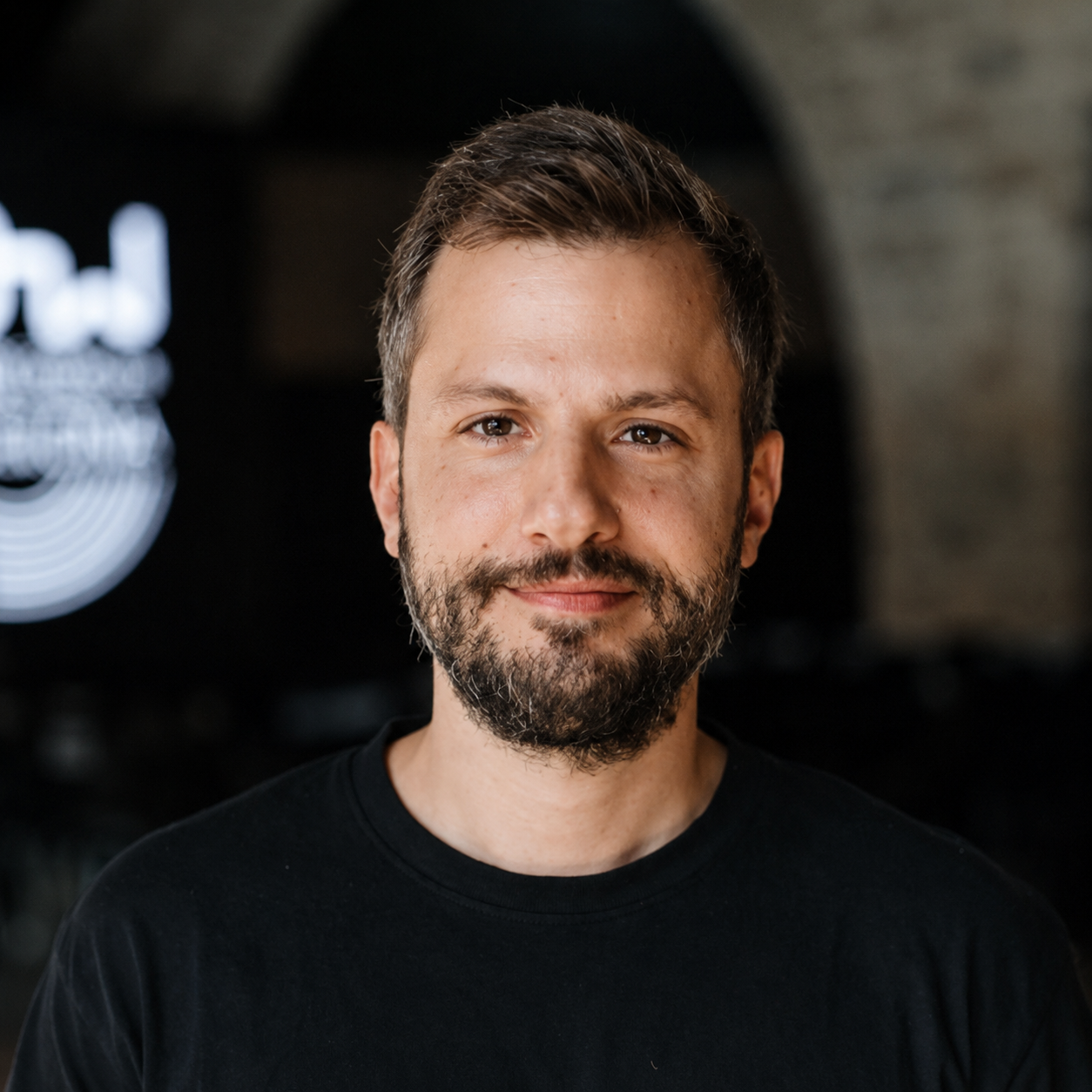 A Letter to the Sound Community