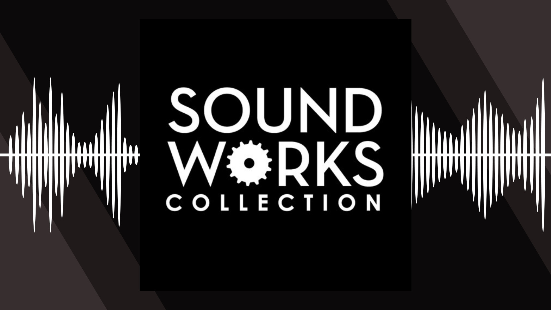 SoundWorks Collection Sound Design Podcasts