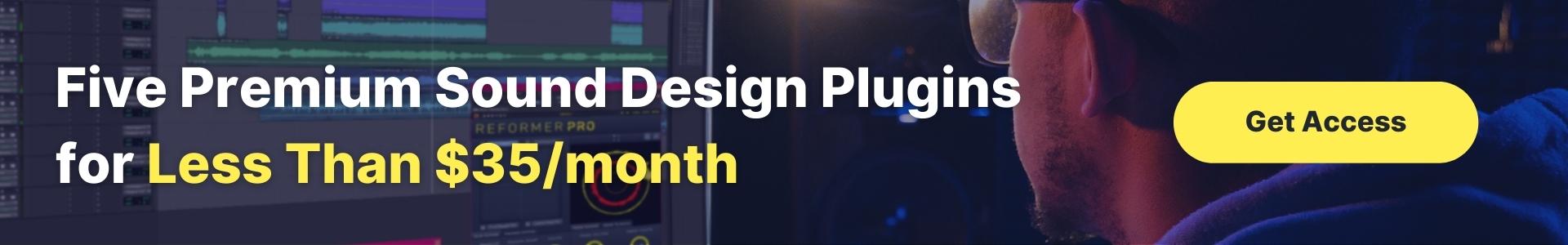 five premium krotos plugins for the price of one