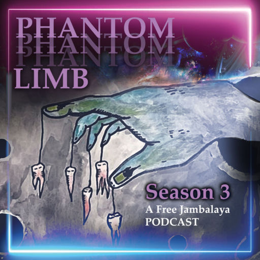 Phantom Limb Artwork