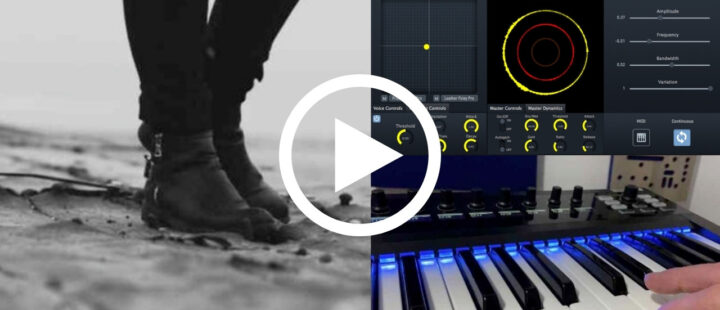 Sound Design Workflow
