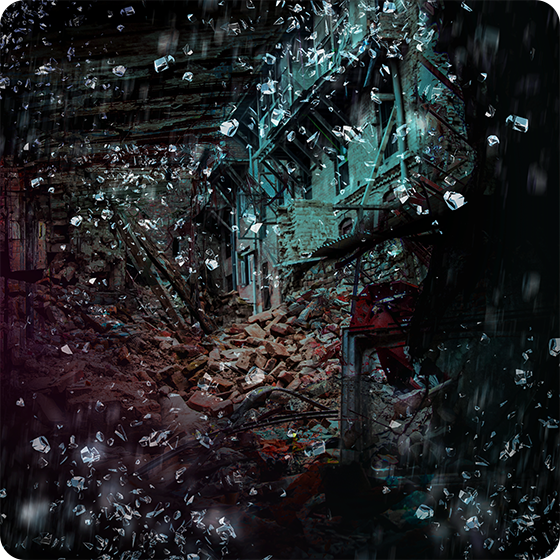 SoundMorph-Matter Mayhem-Sound-Effects-Library-560x560