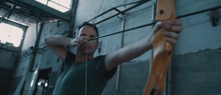 Archery Sound Design