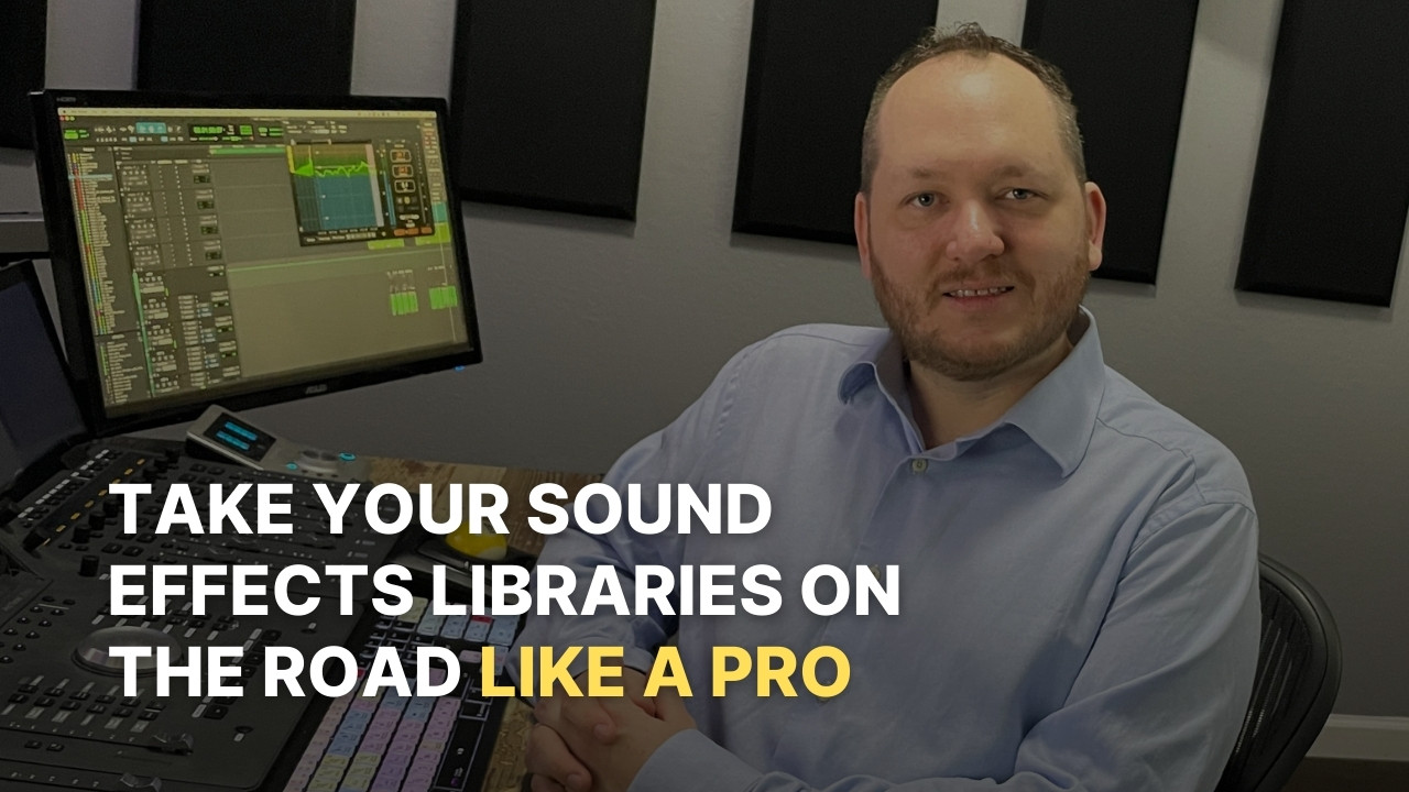 Korey Pereira sfx storage solutions