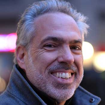 Sound Designer, Jacob Ribicoff