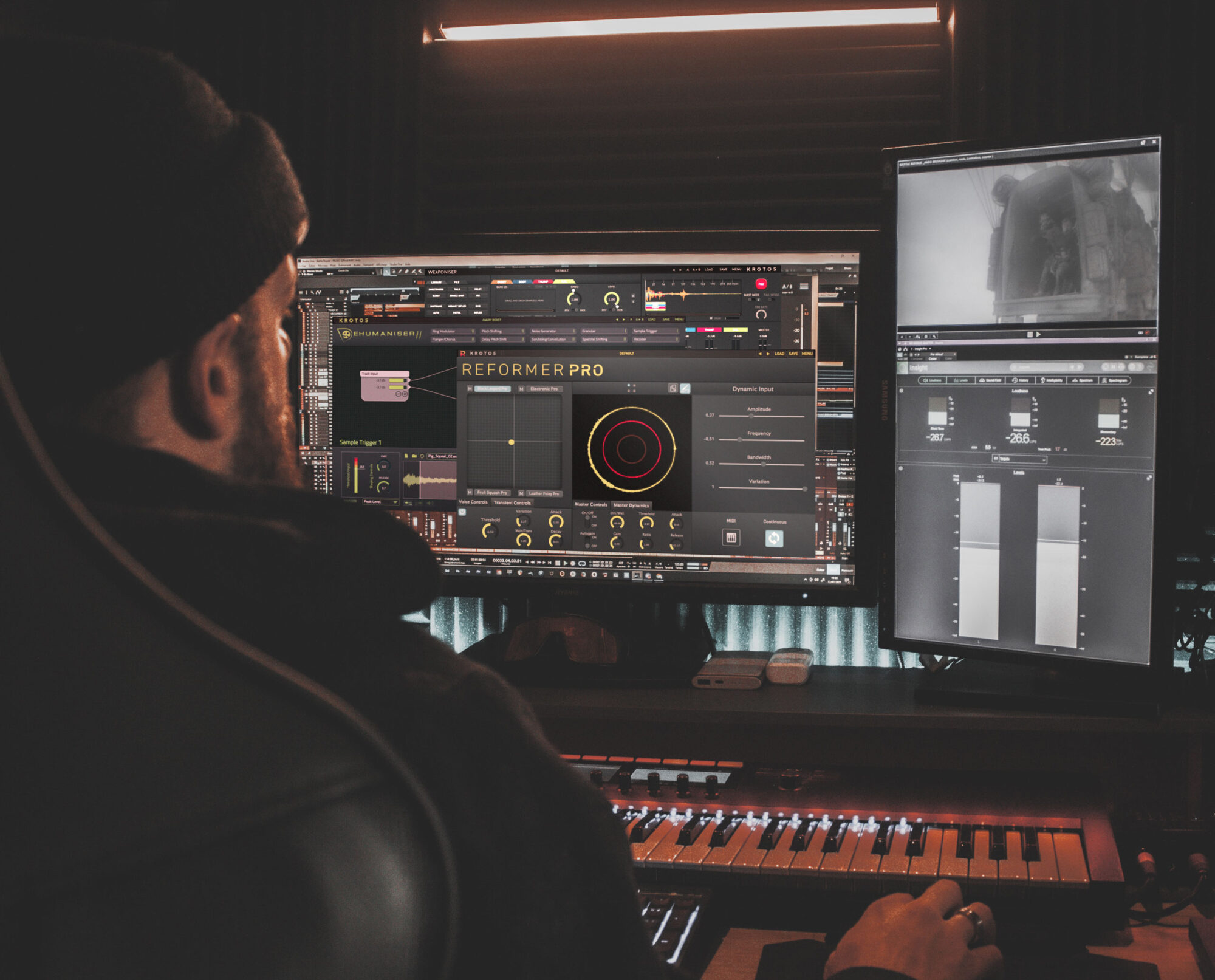 Sound Design Bundles