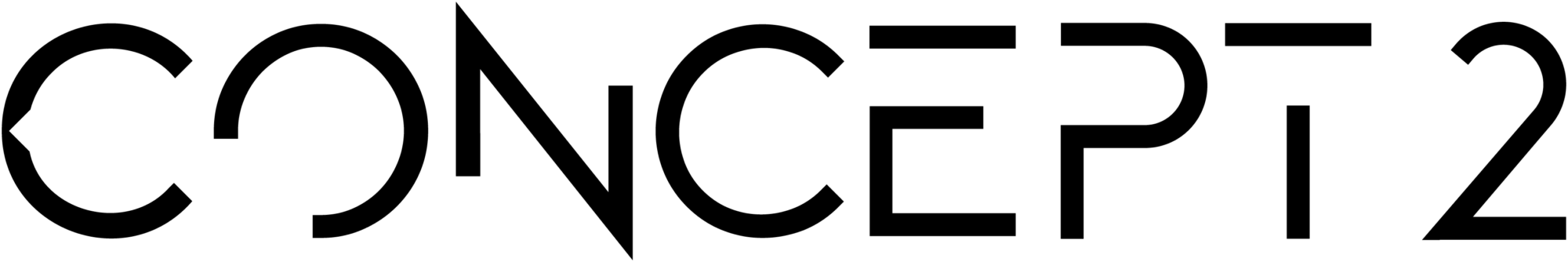 Concept 2 Logo