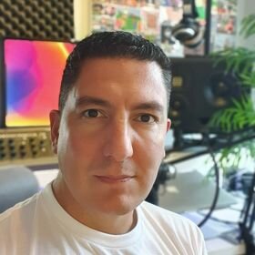 James Paredes