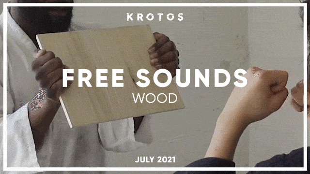 July 2021 - Wood Free Library