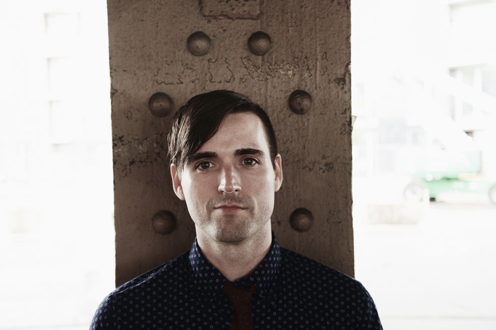 Ryan Hobler Sound Designer