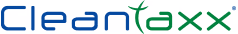 Cleantaxx logo