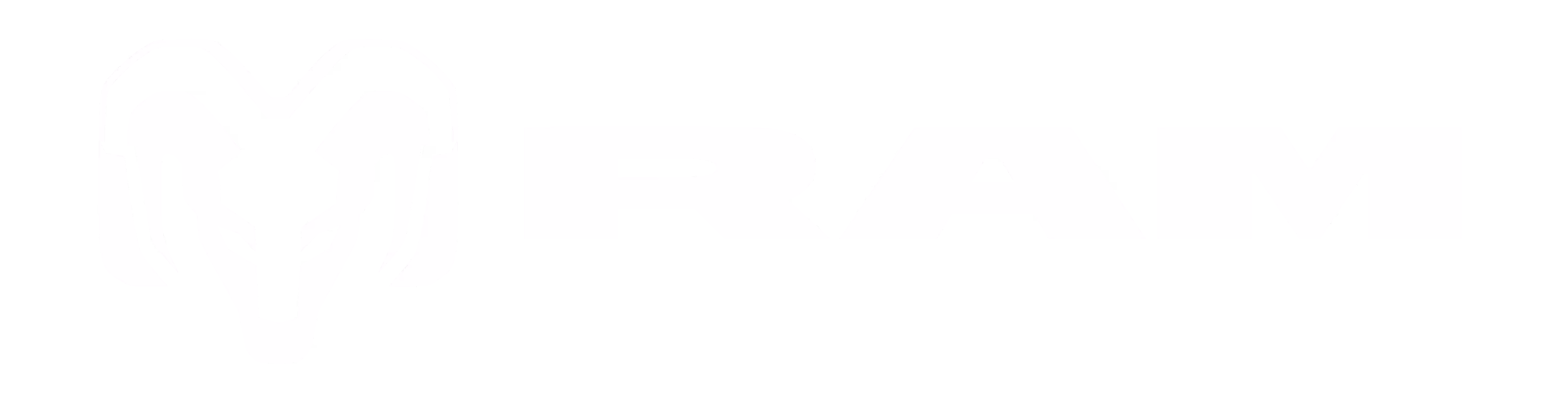 Logo RAM