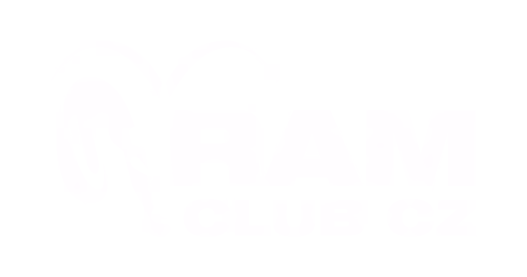 RAM club logo