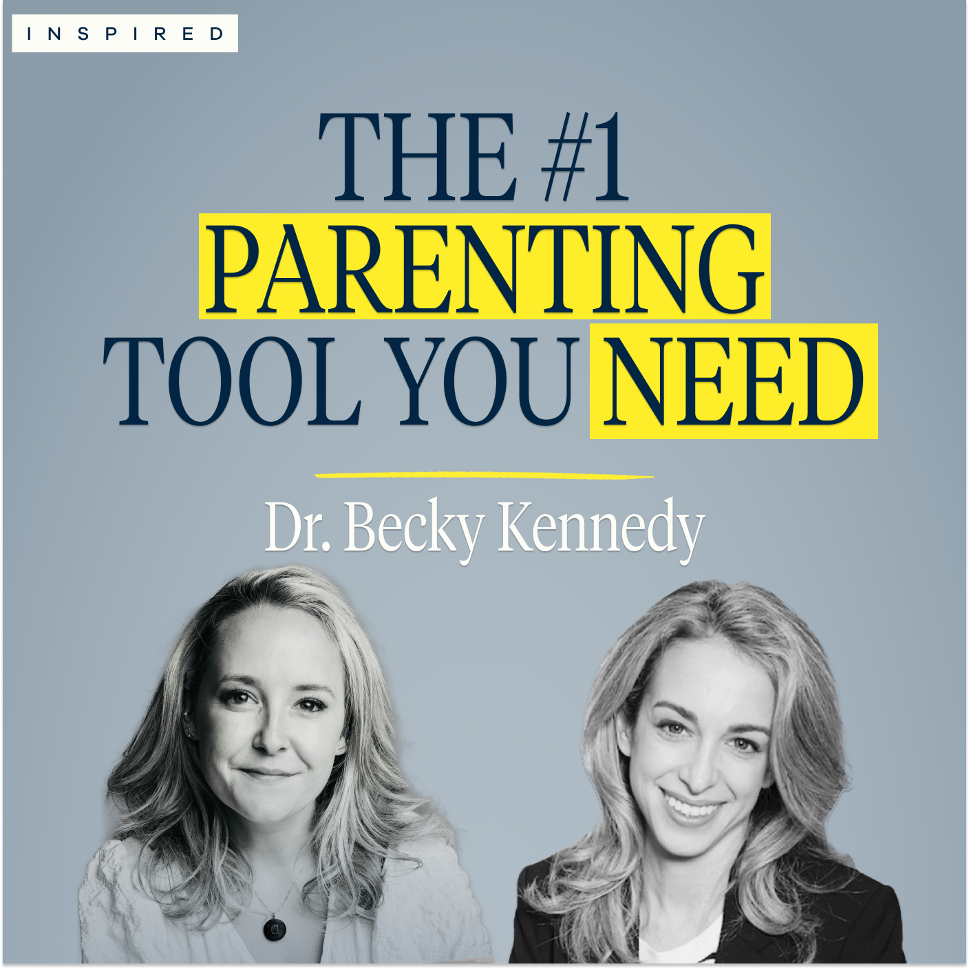 Building a Global Parenting Tool with Dr. Becky from Good Inside
