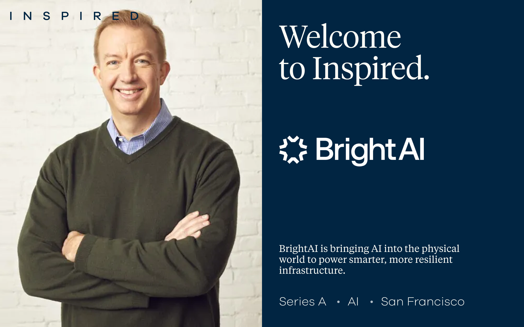 Why We Invested: BrightAI